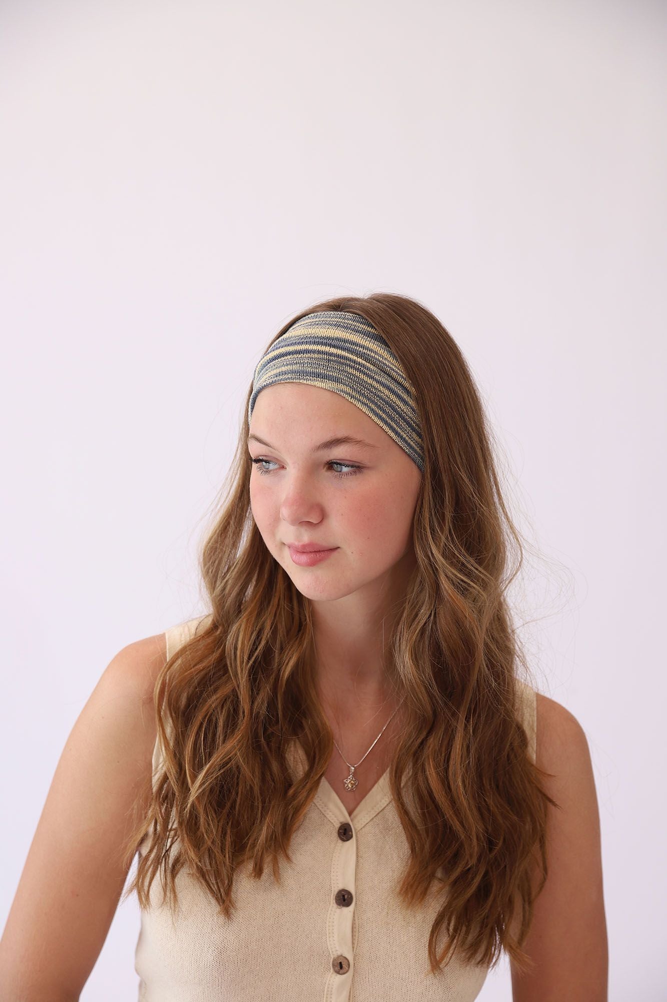 Namaste Headband