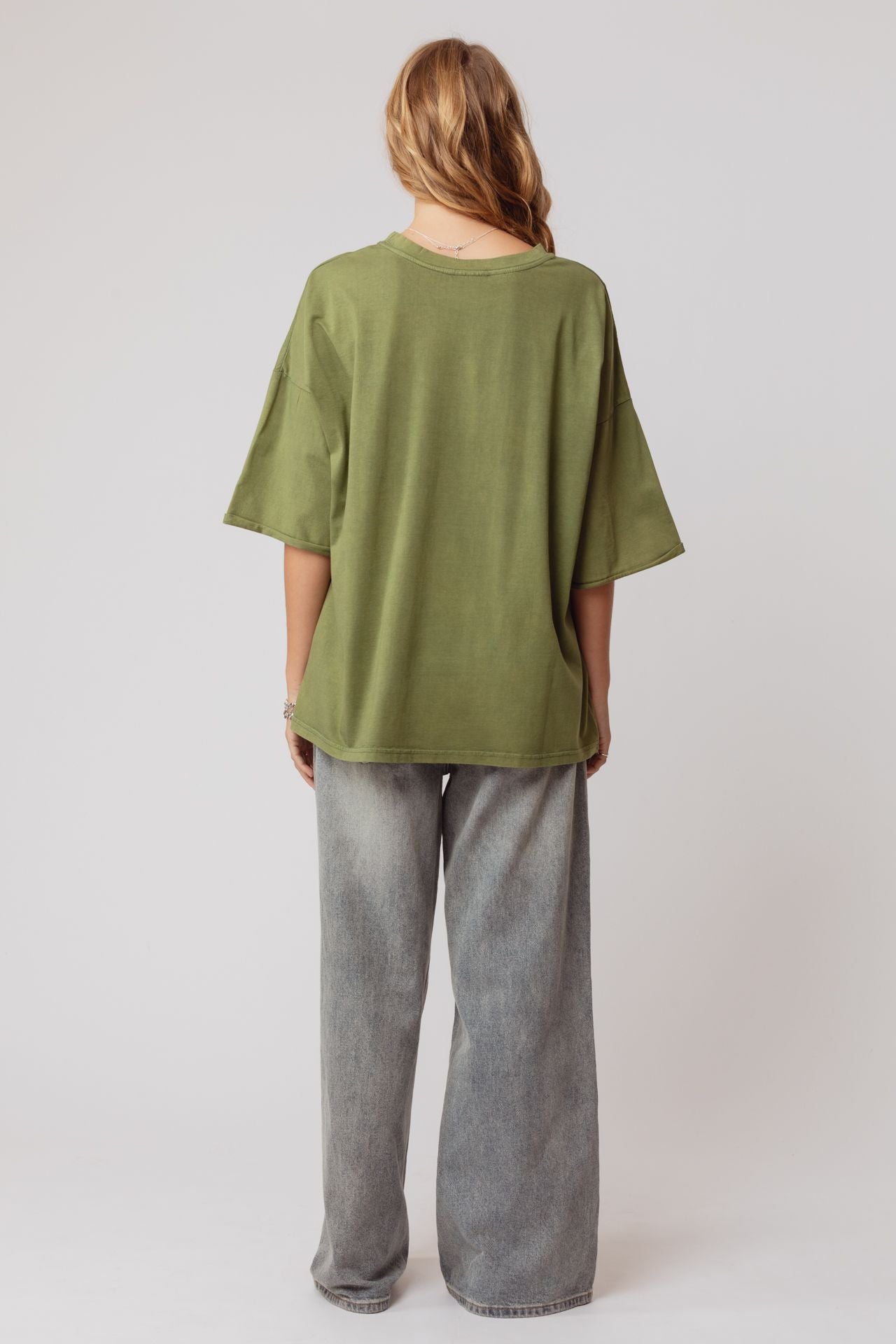 Blessed & Well Dressed Tee