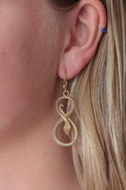 Kaliya Earrings