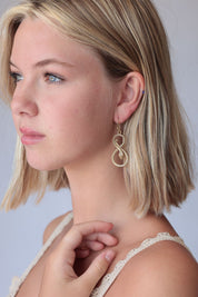 Kaliya Earrings
