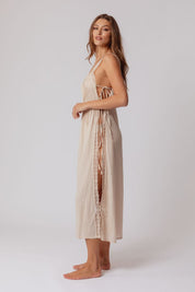 Savanna Maxi Top