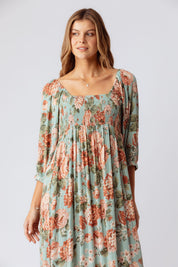 Gabriella Dress