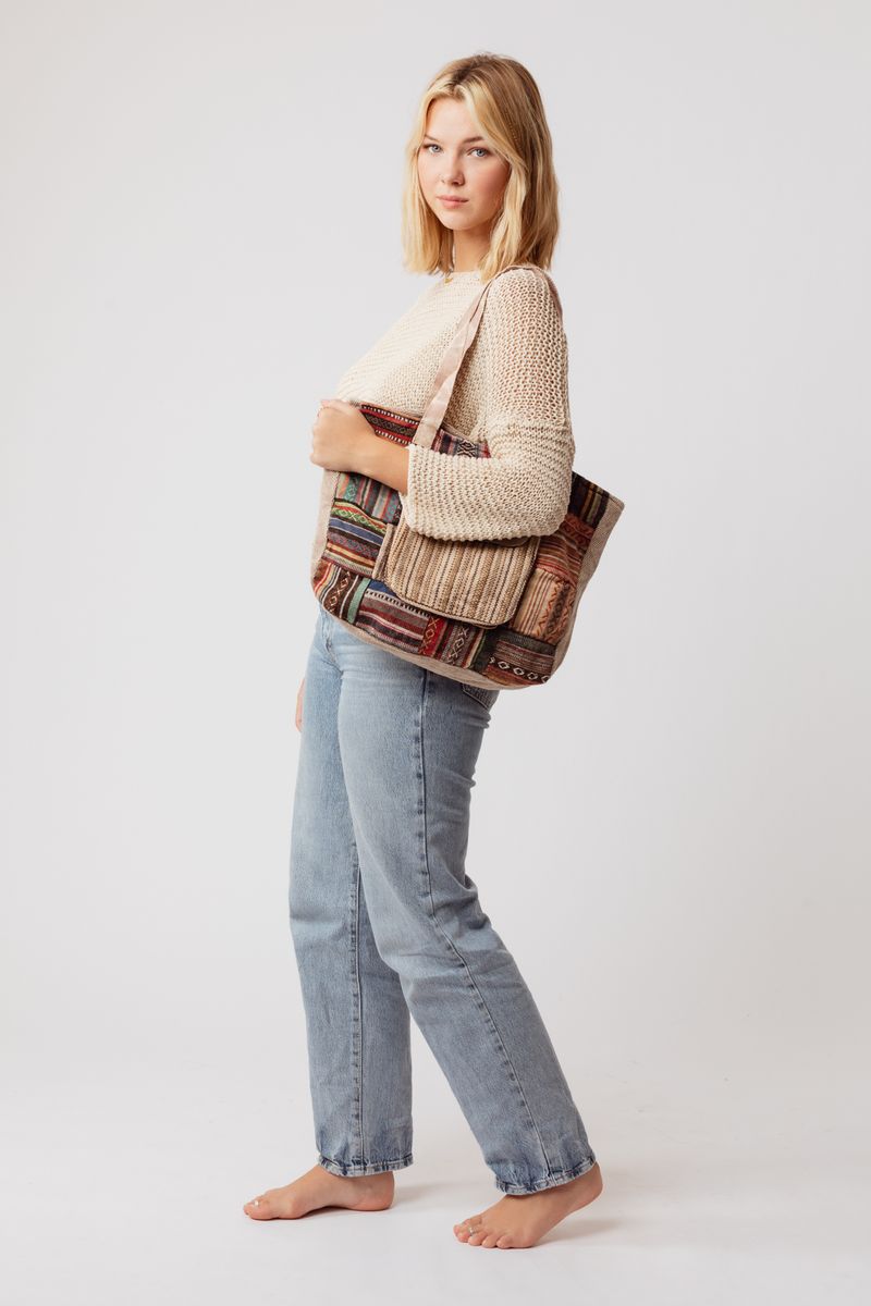 Dune Bag