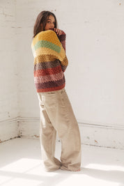 Juniper Jumper