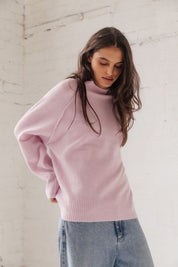 Bebe Knit