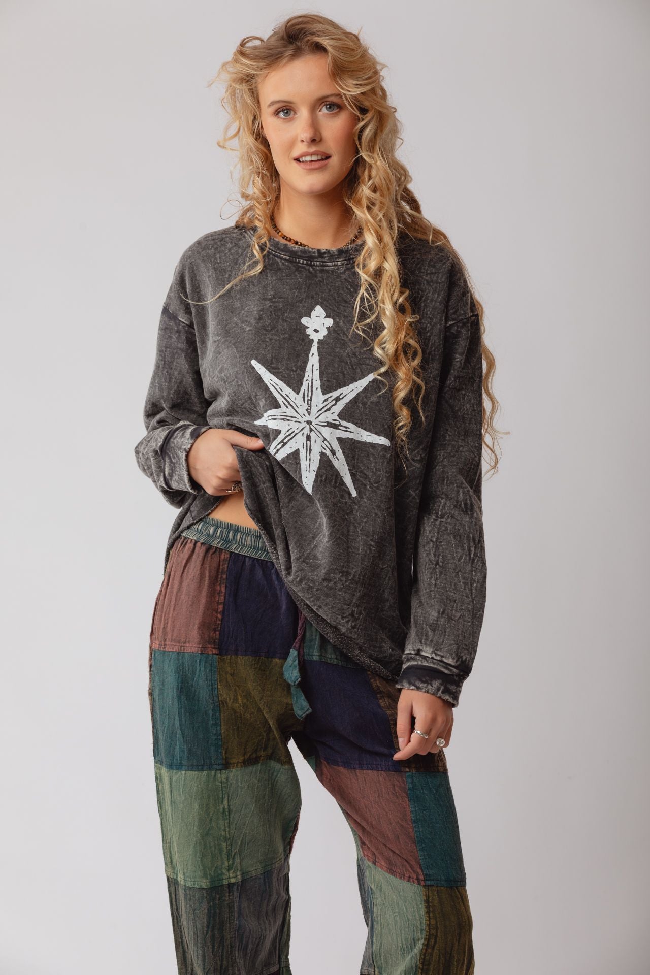 Jude Jumper