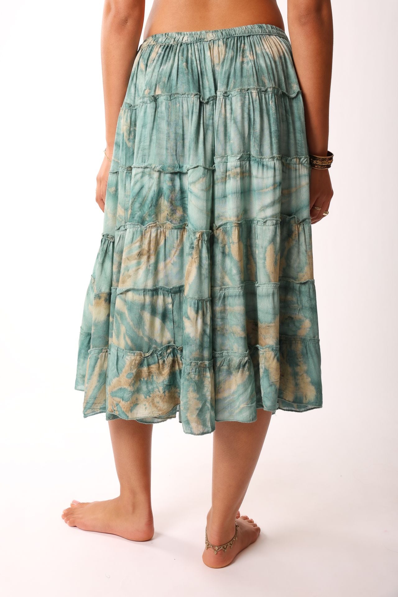 Indra Skirt