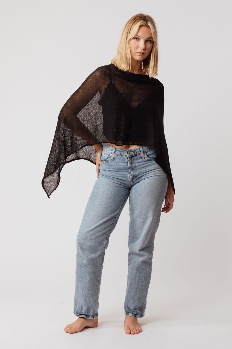 Pia Poncho