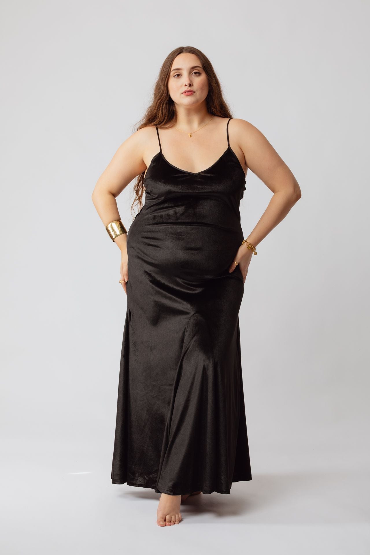 Swan Dress