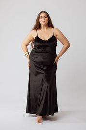 Swan Dress