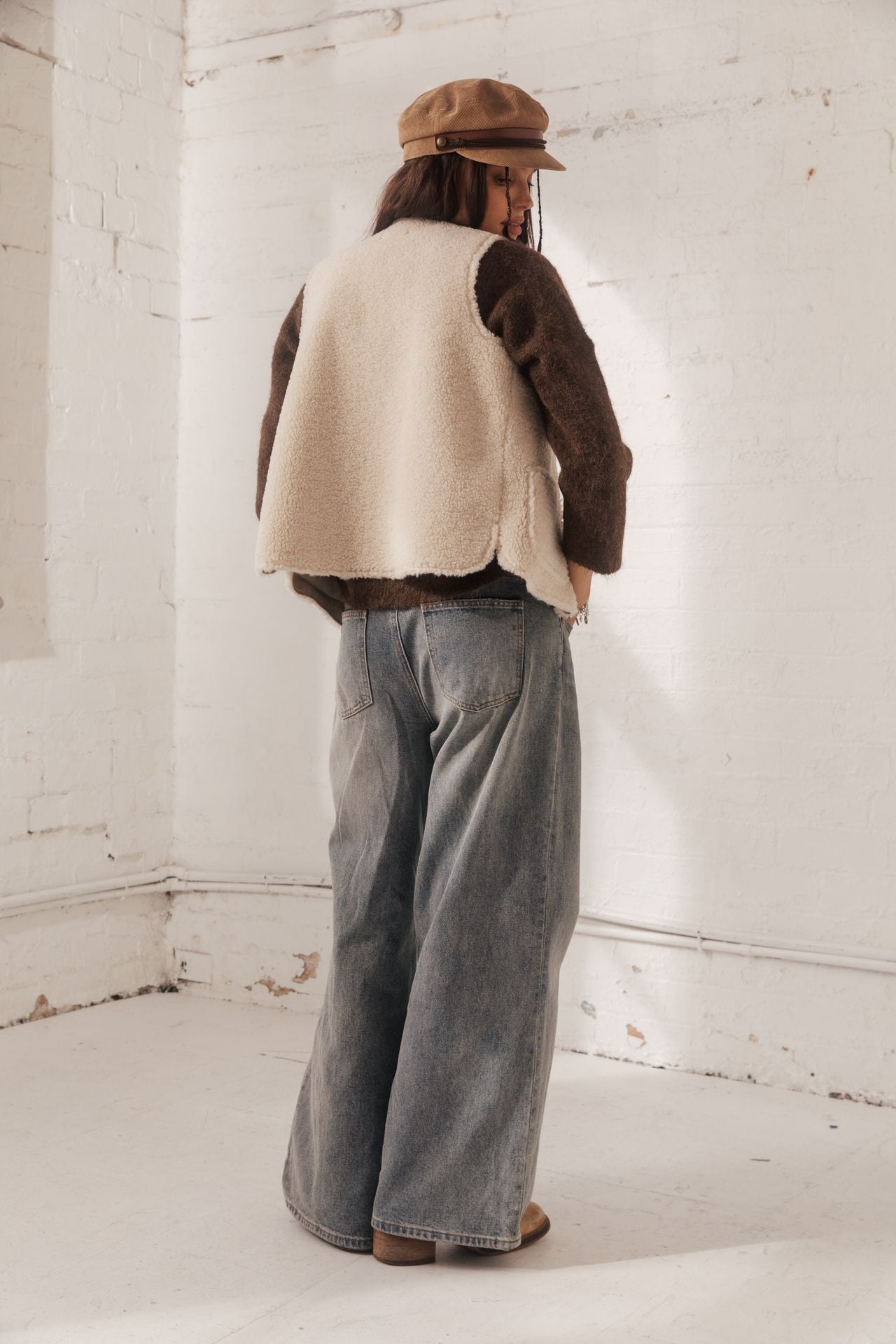 Pomo Vest