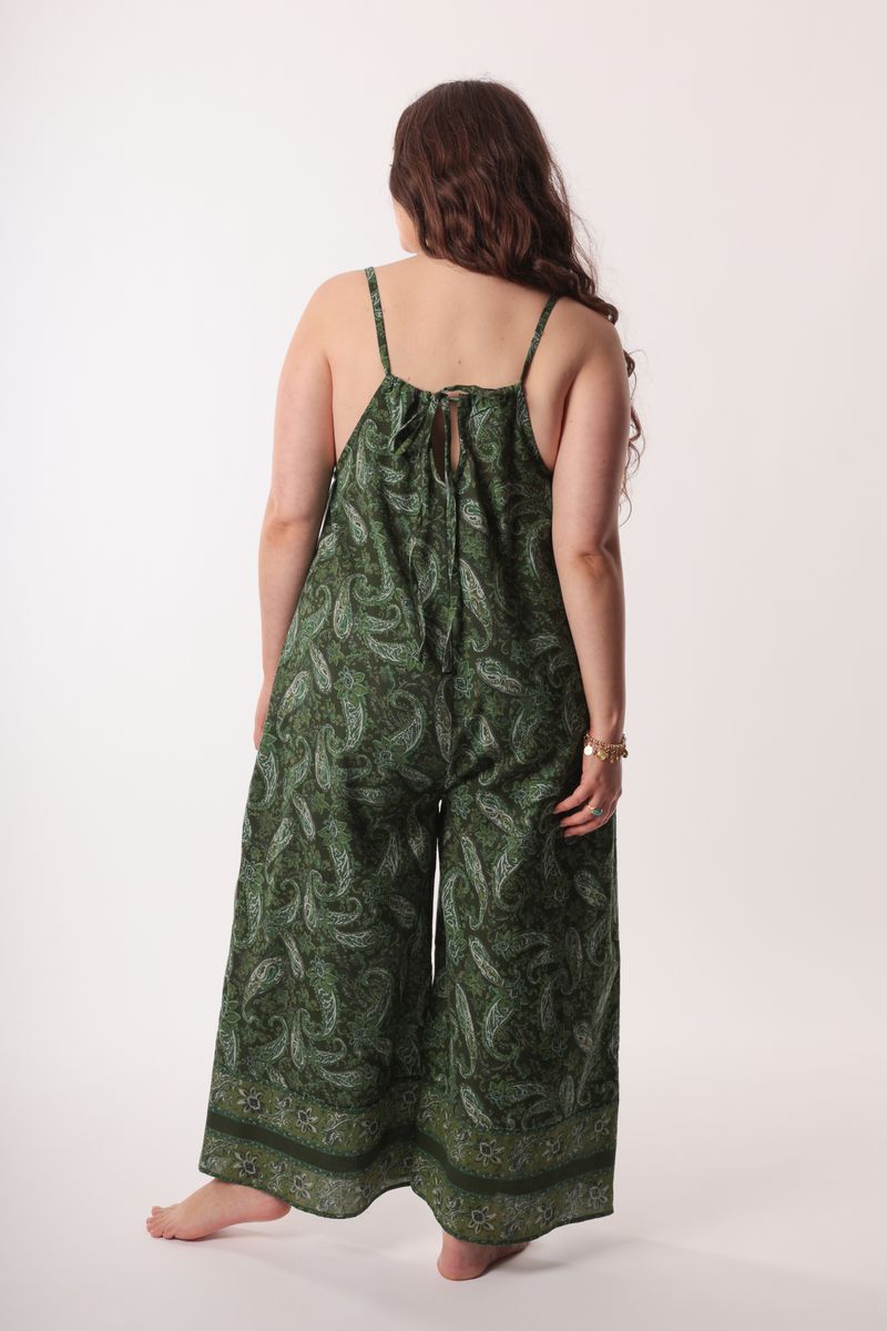 Dragonfly Jumpsuit