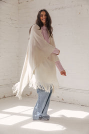 Drifter Serape