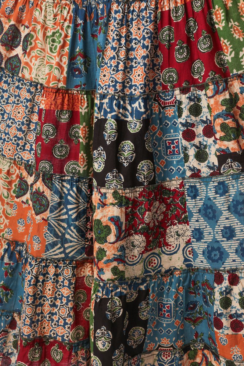 Annabelle Skirt