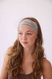 Trekker Headband