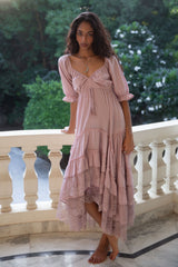 Zoya Dress