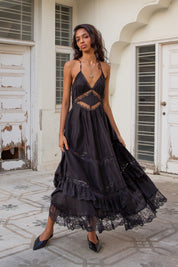 Lenore Dress