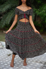 Pippa Skirt