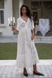 Alessa Dress
