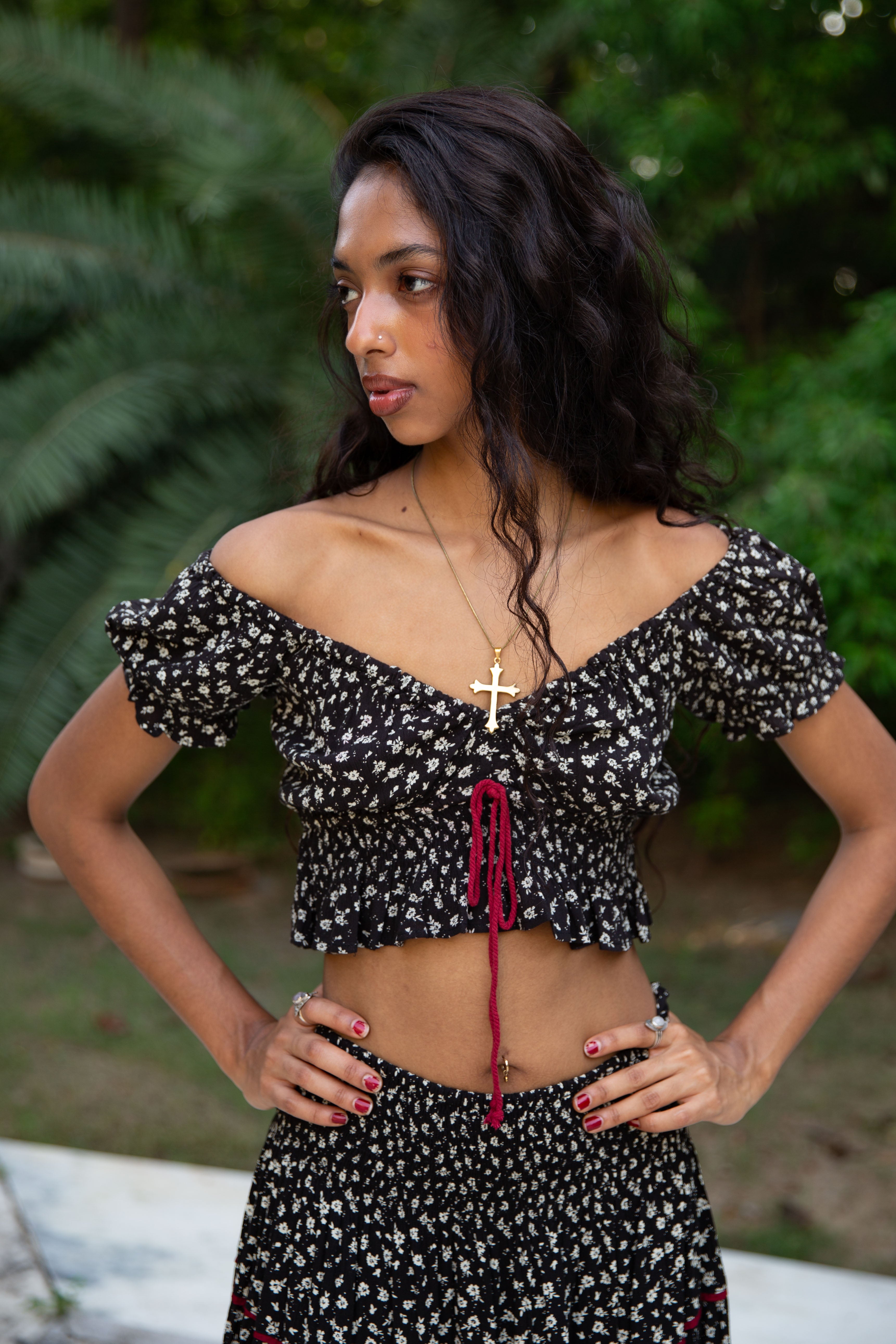 Shirin Top