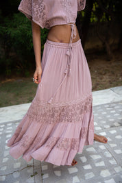 Alexandria Skirt