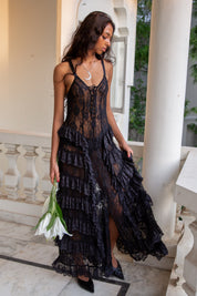 Mythic Angel Dress