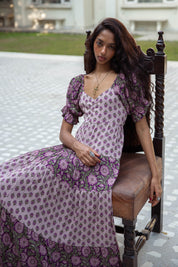 Tippy Dress