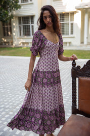 Tippy Dress
