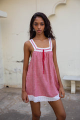 Ginger Bread Dress