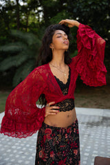 Clara Top