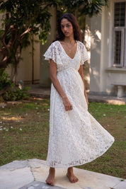 Camillia Dress