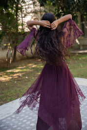 Melisande Dress