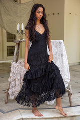 Corazito Dress
