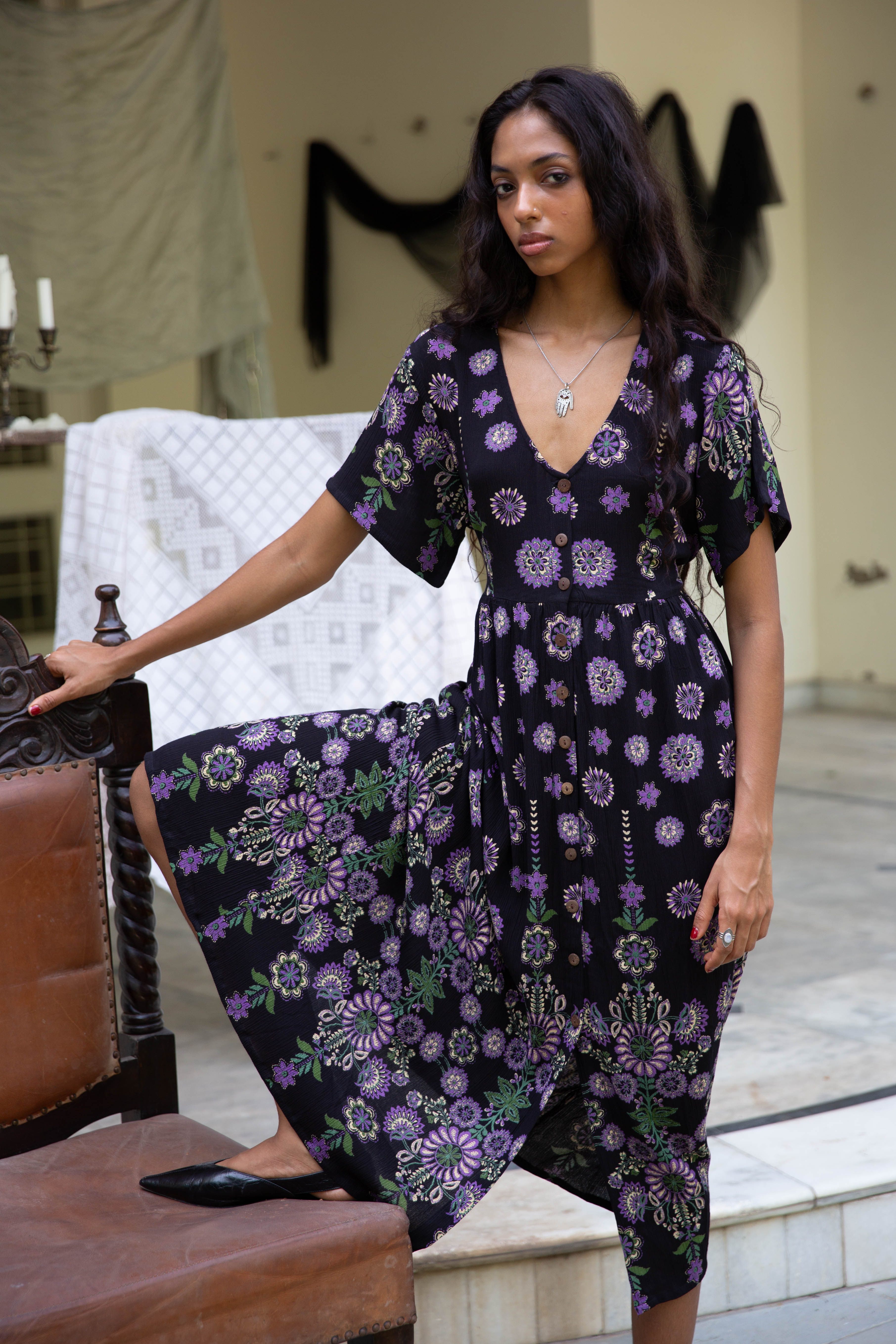 Andy Dress