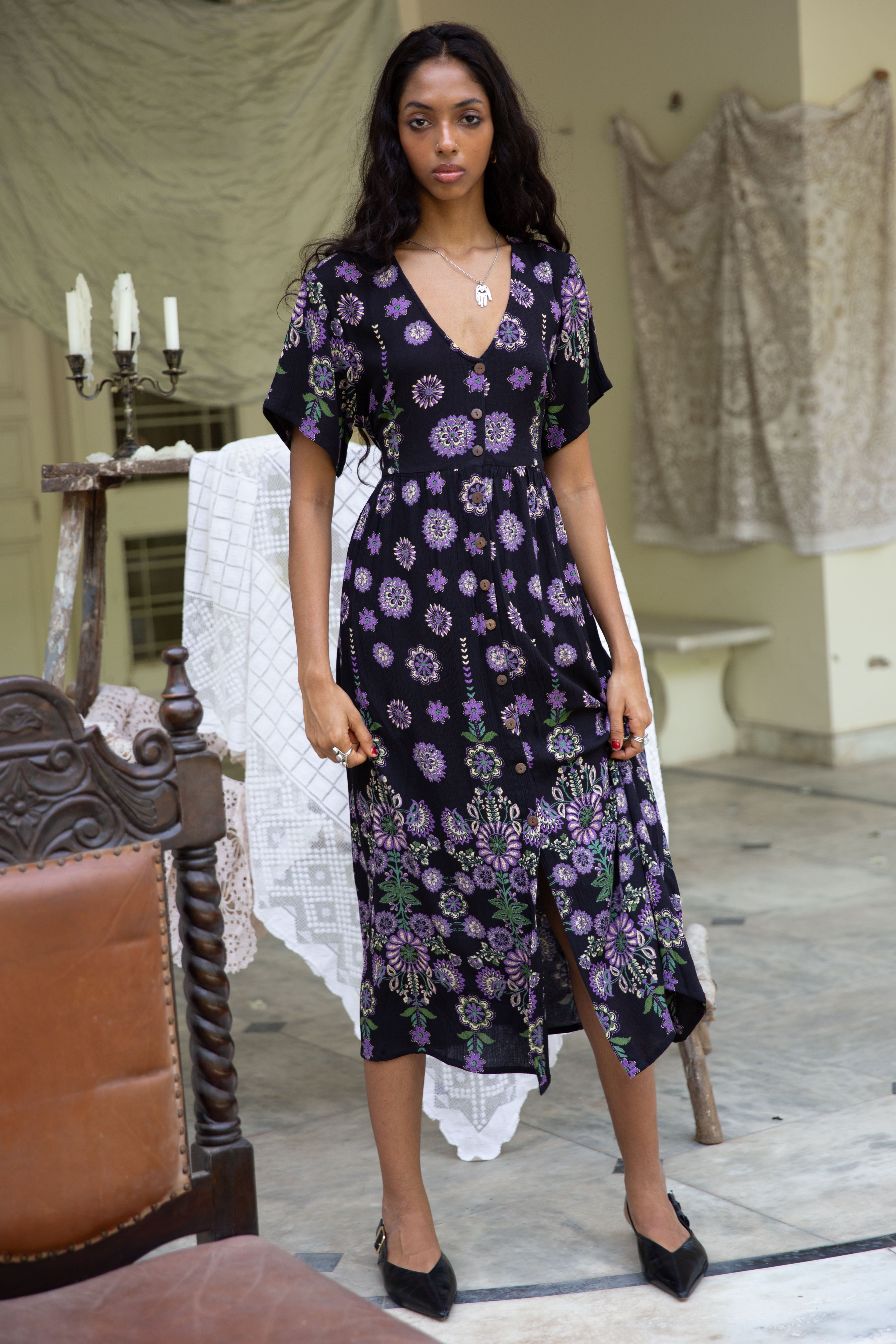 Andy Dress