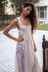 Savanna Maxi Top