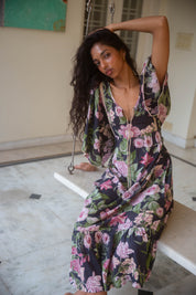 Mariah Dress