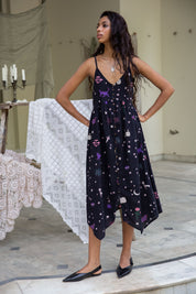 Bramble Dress