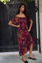 Nightfall Dress