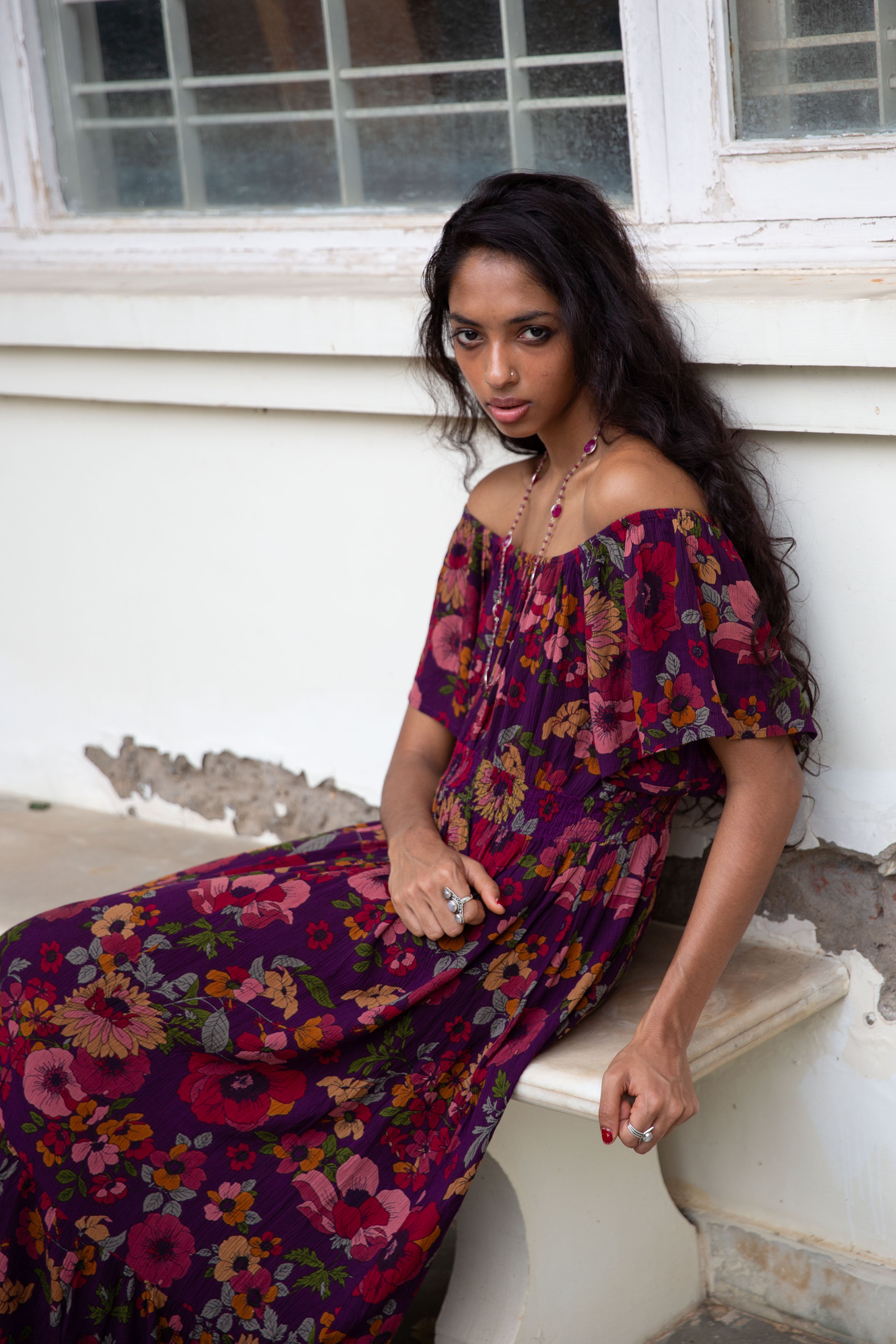 Nightfall Dress