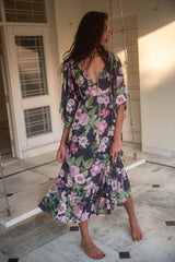 Mariah Dress