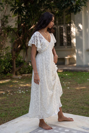 Camillia Dress