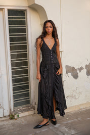 Peace Angel Dress