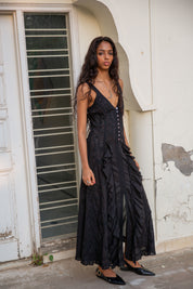 Peace Angel Dress