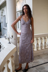 Silvana Dress