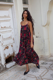 Chameli Dress