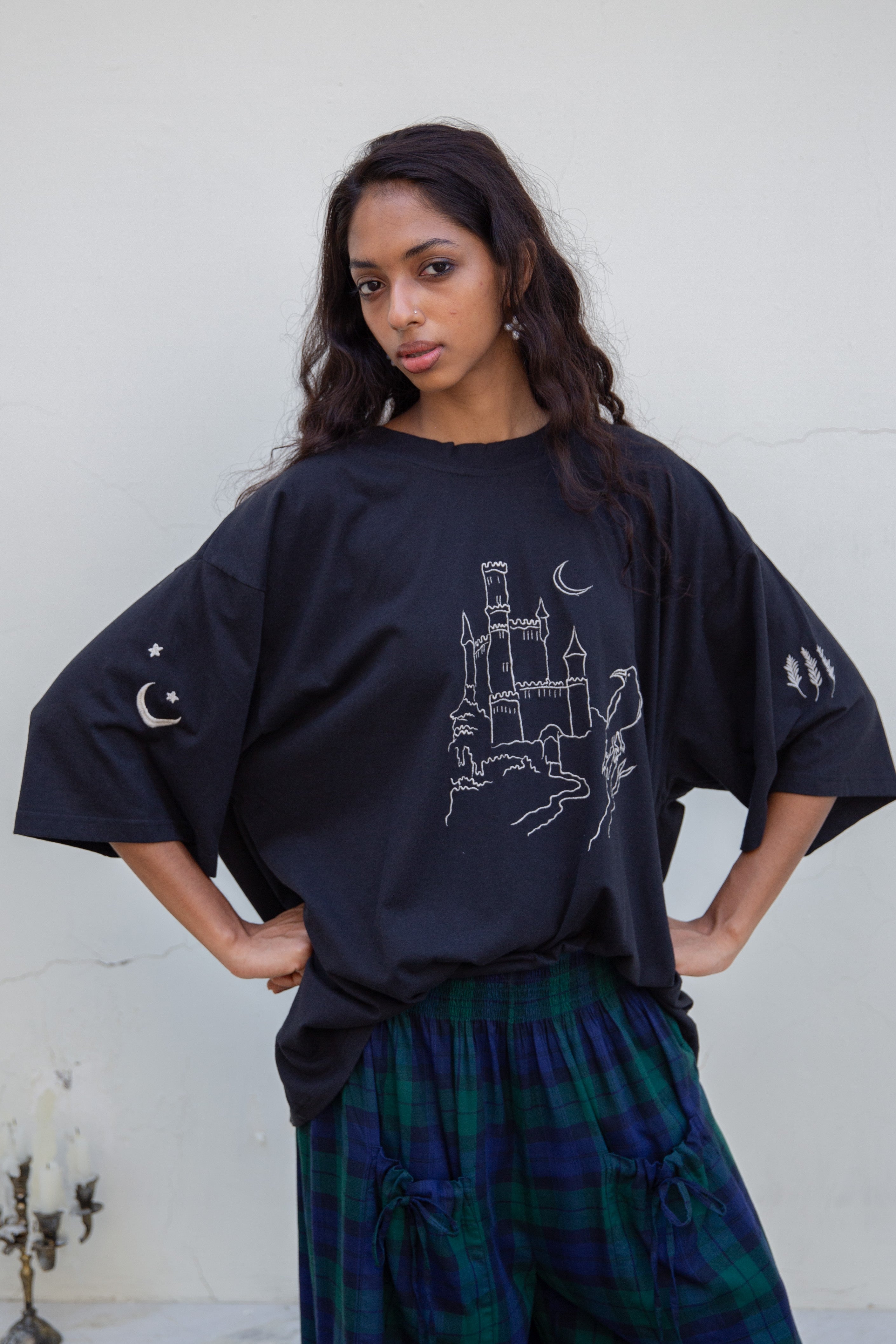Tarot Tee