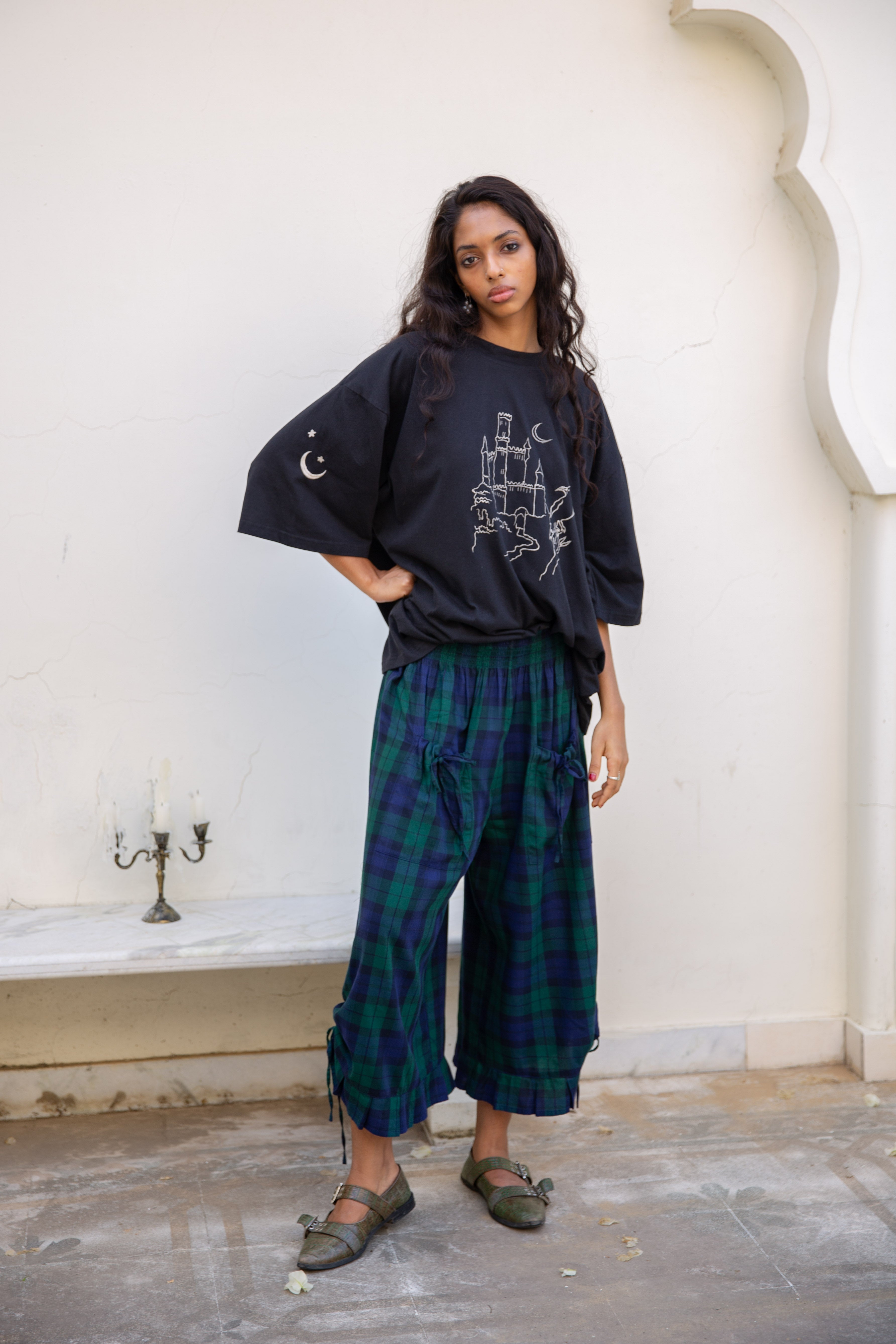 Tarot Tee