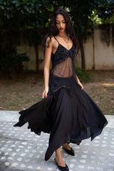 Perlita Skirt
