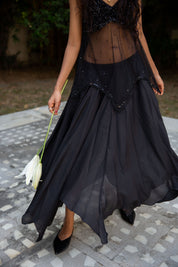 Perlita Skirt